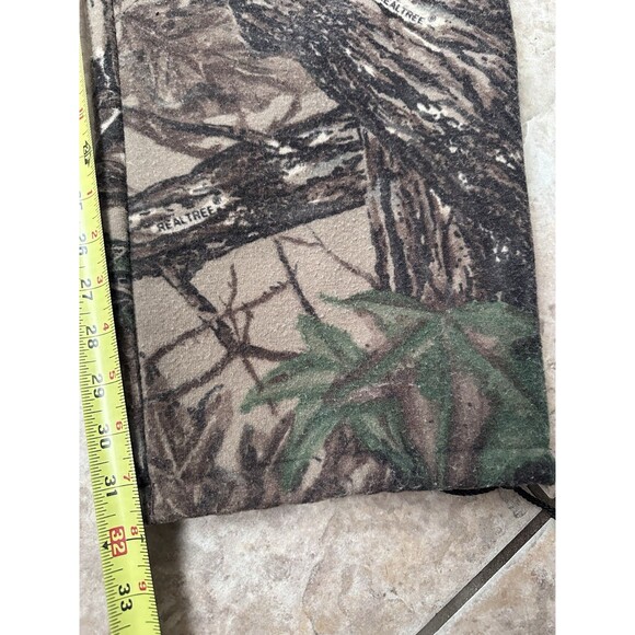 Vintage 90s Stearns Outdoors Sweatpants Men’s XL Realtree Camo Joggers Y2K - Picture 10 of 10